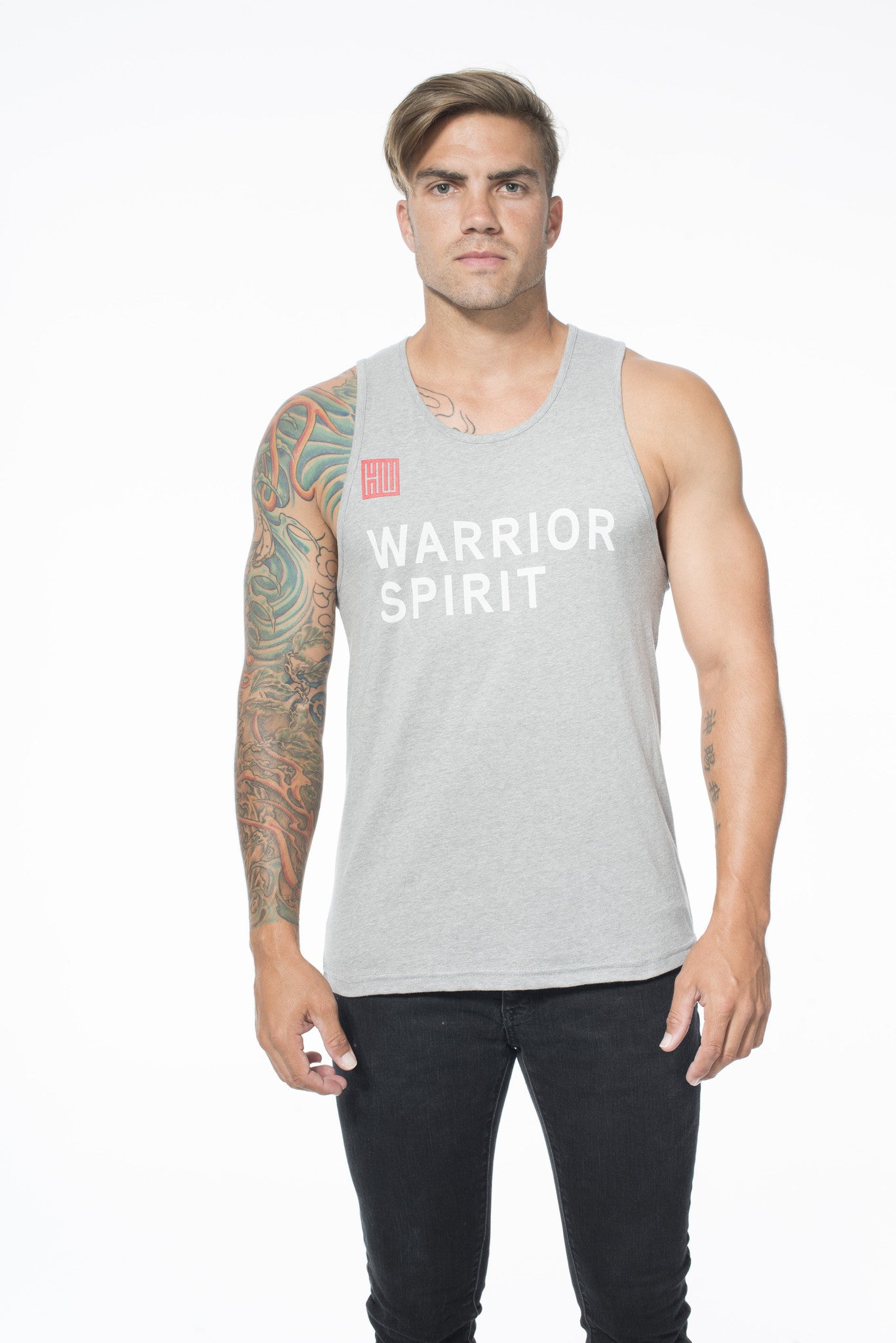 Human Weapon Clothing MMA & Martial Arts Gear