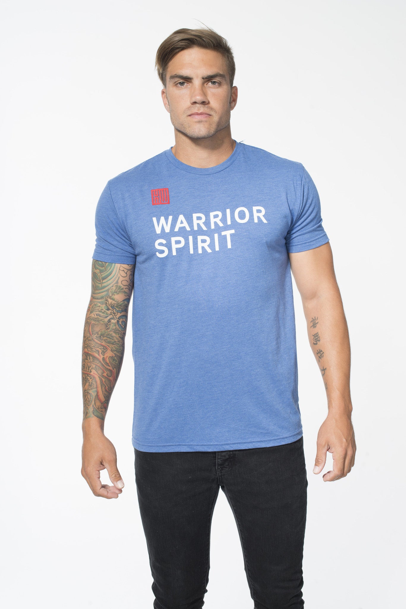 Human Weapon Clothing MMA & Martial Arts Gear