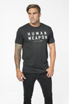 Human Weapon Clothing MMA & Martial Arts Gear
