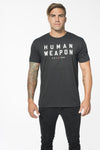 Human Weapon Clothing MMA & Martial Arts Gear