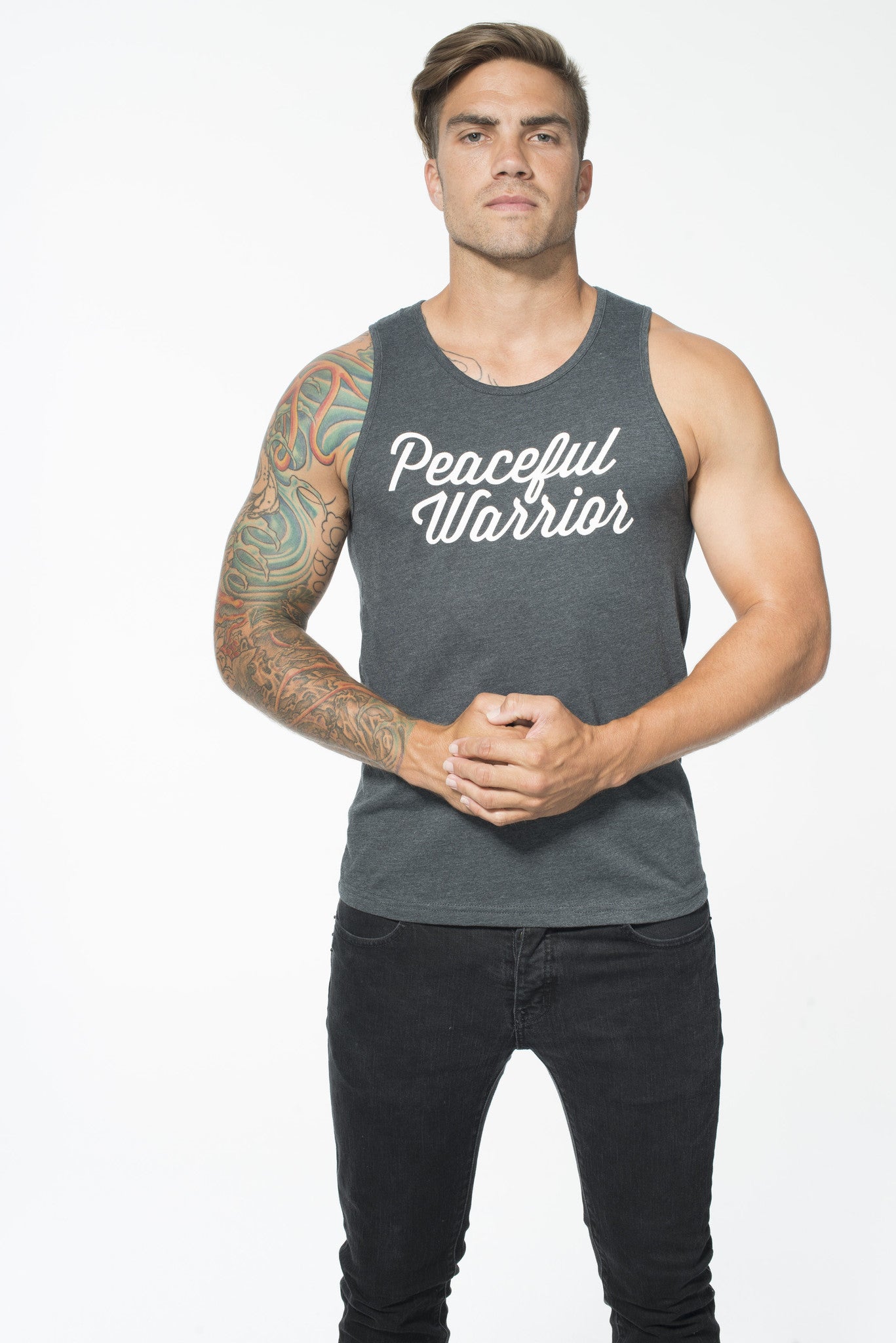 Human Weapon Clothing MMA & Martial Arts Gear