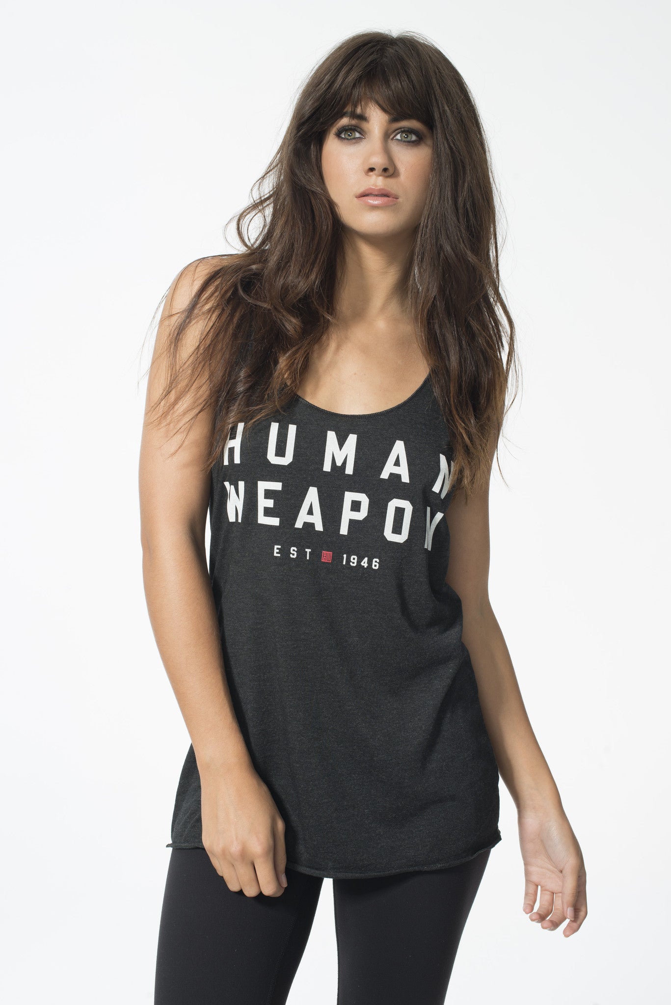 Human Weapon Clothing MMA & Martial Arts Gear